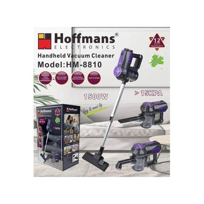 Fshese eletrike 3ne1 Hoffmans 1500W