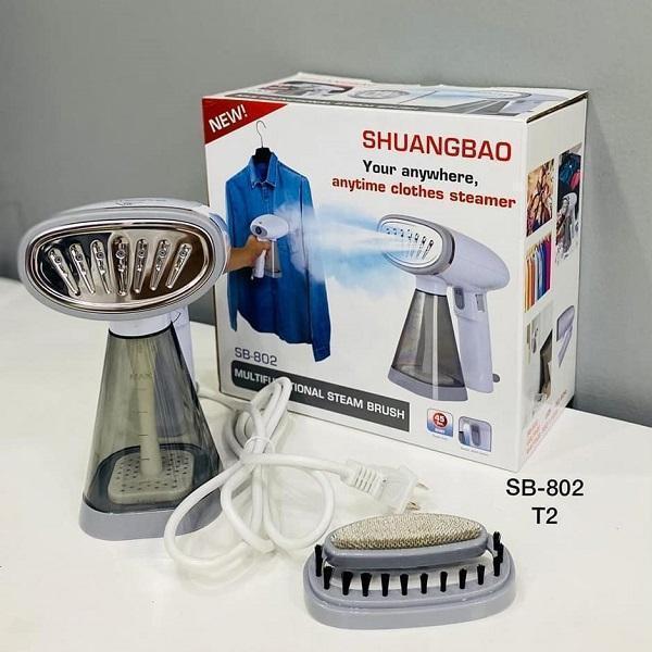 Hekur me avull Shuangbao SB-802