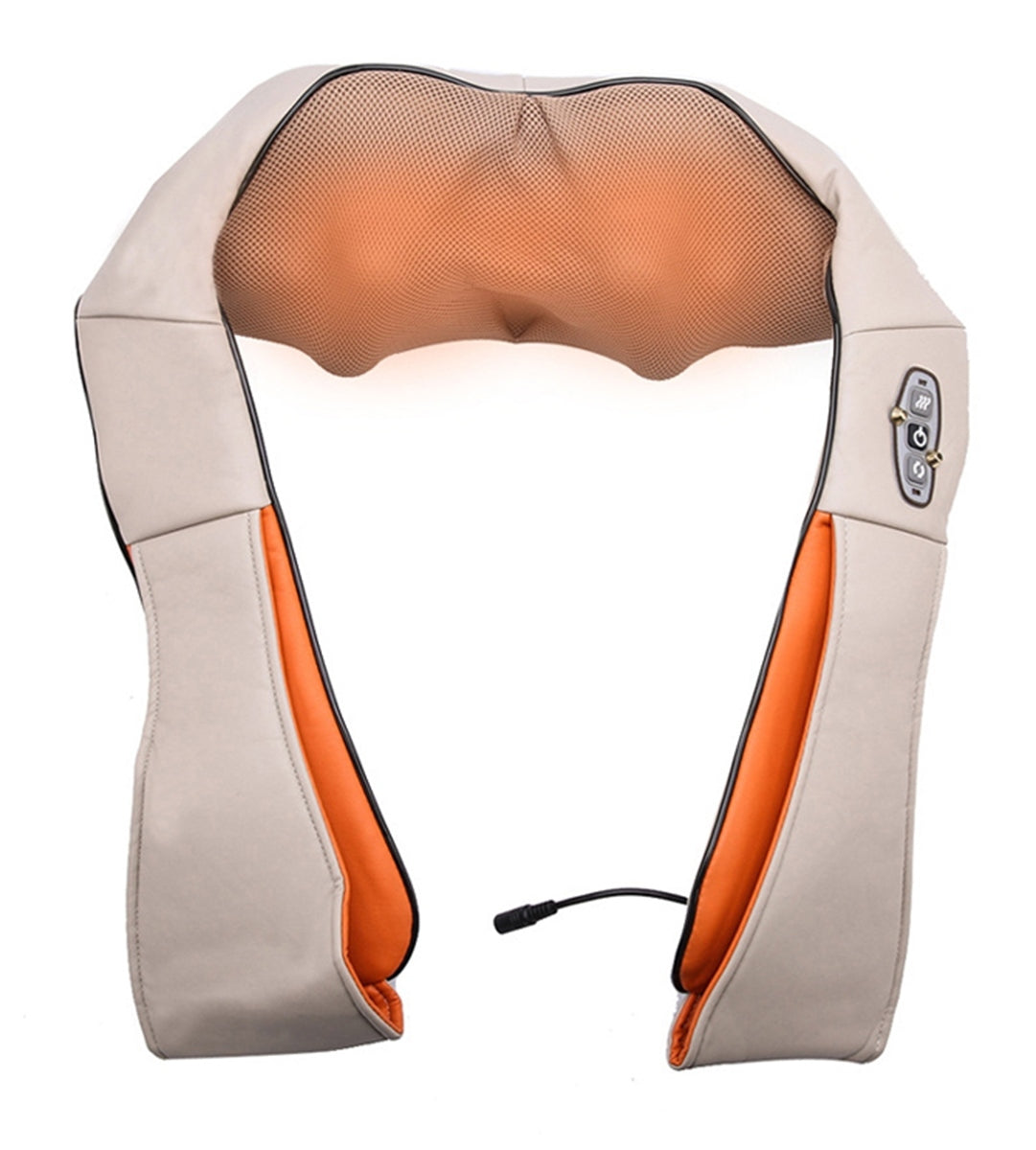Massager of Neck Kneading-Massager of Neck Kneading