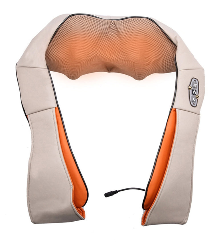 Massager of Neck Kneading
