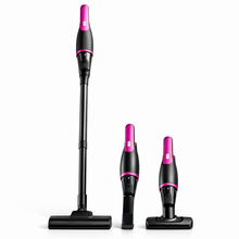 Fshesë HIYORI 100W 3-ne-1 Pa Tela me Drita LED