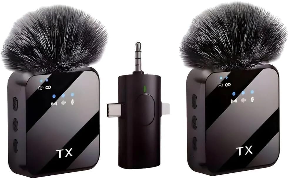 Wireless Microphone-Wireless Microphone