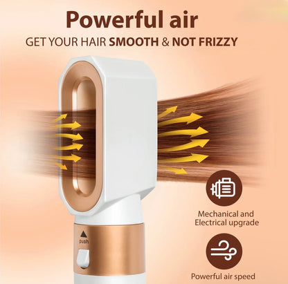 5 IN 1 HAIRSTYLER – NR. 1 DYSON ALTERNATIVE PREMIUM 1000W