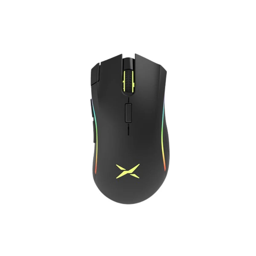 Gaming Maus DeLUX RGB M625