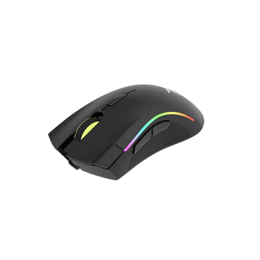 Gaming Maus DeLUX RGB M625