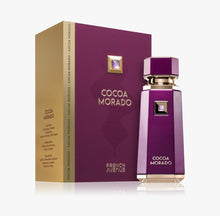 Eau de Parfum French Avenue Cocoa Morado, 100ml