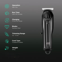 VGR Prerës – I Lëmuar &amp; i Mprehtë