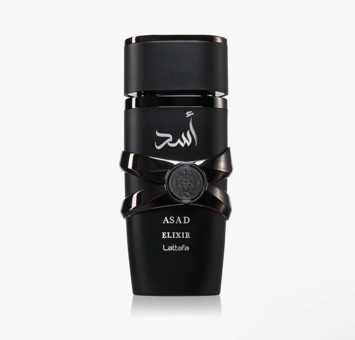 Eau de Parfum Lattafa Asad Elixir, 100ml