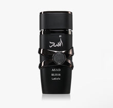 Eau de Parfum Lattafa Asad Elixir, 100ml