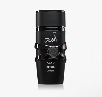 Eau de Parfum Lattafa Asad Elixir, 100ml