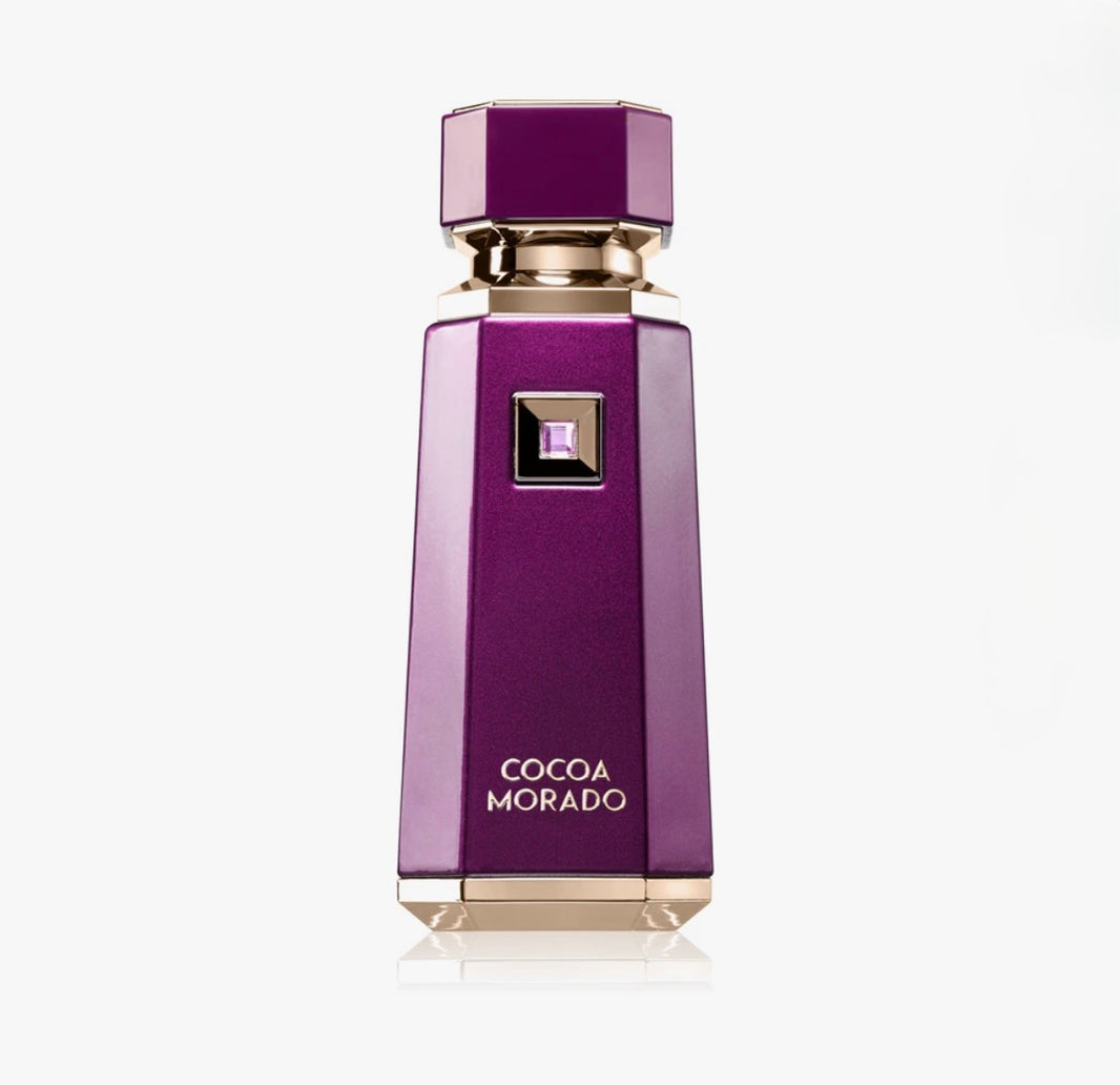 Eau de Parfum French Avenue Cocoa Morado, 100ml