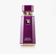 Eau de Parfum French Avenue Cocoa Morado, 100ml