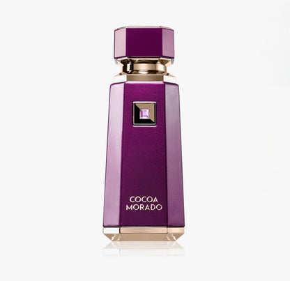 Eau de Parfum French Avenue Cocoa Morado, 100ml