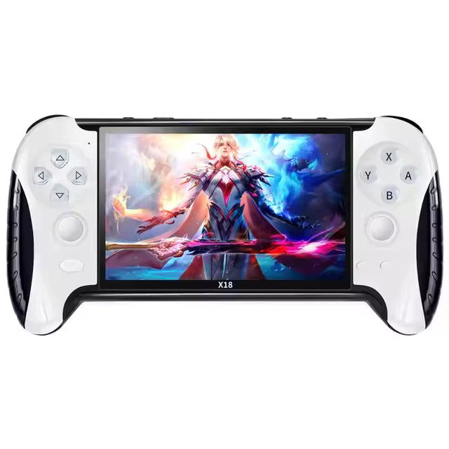 X18 Video Game Stick Retro Video Game Consoles +7,000 games-X18 Video Game Stick Retro Video Game Consoles +7,000 games