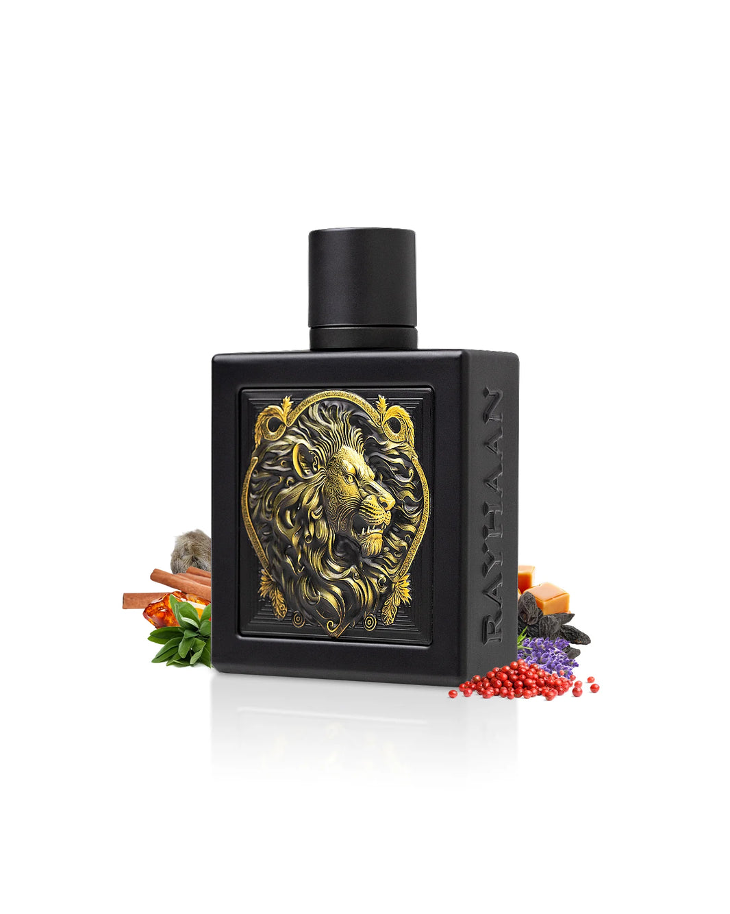 Eau de Parfum Rayhaan Lion, 100ml