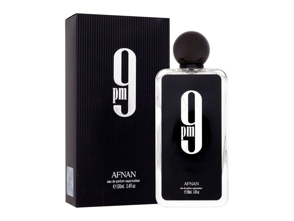 Eau de Parfum Afnan 21:00, 100ml