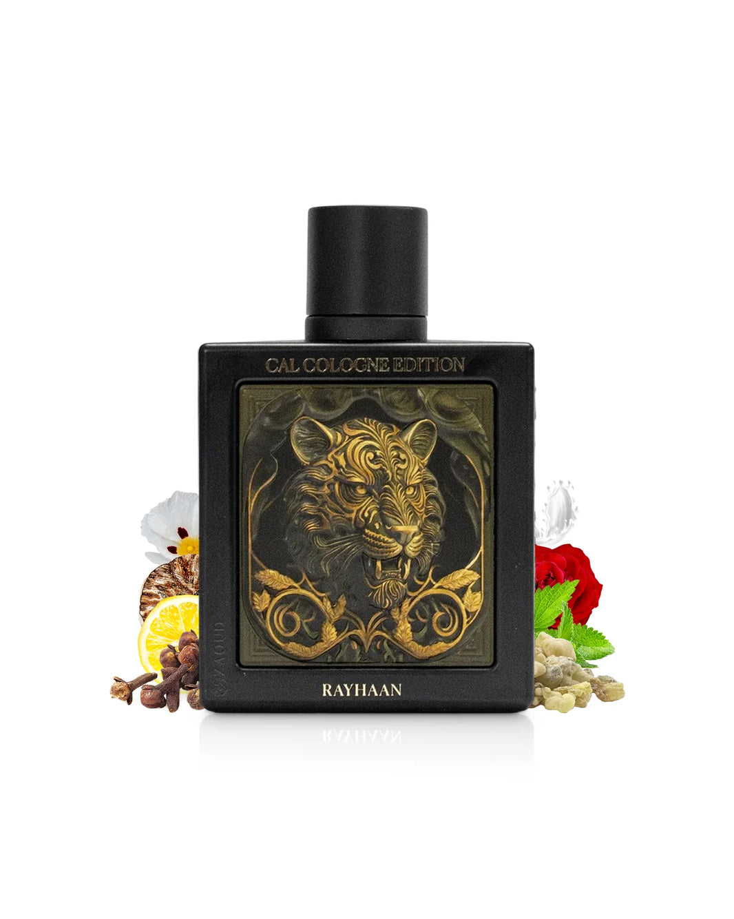 Eau de Parfum Rayhaan Tiger, 100ml