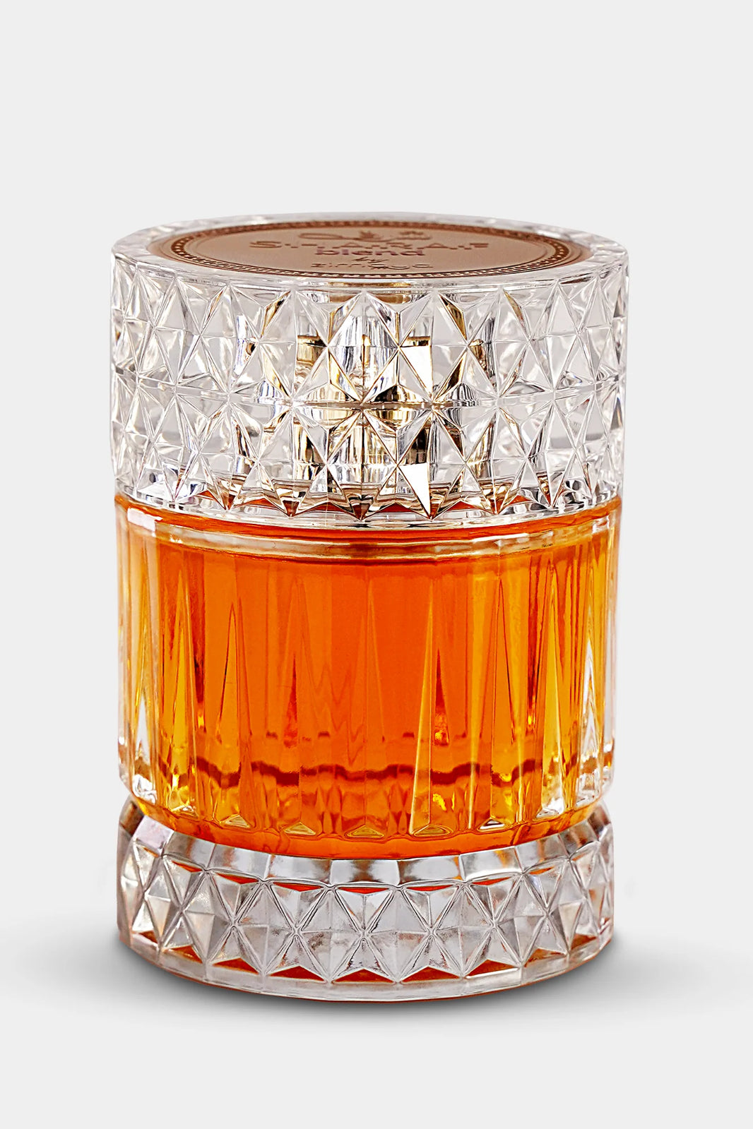 Eau de Parfum Sharaf Zimaya, 100ml
