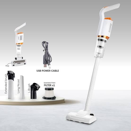 Handheld Wireless 120W Vacuum Cleaner-Handheld Wireless 120W Vacuum Cleaner