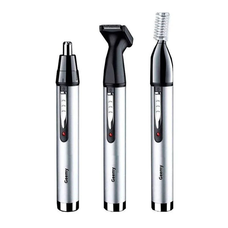 Geemy nose & ear hair trimmer