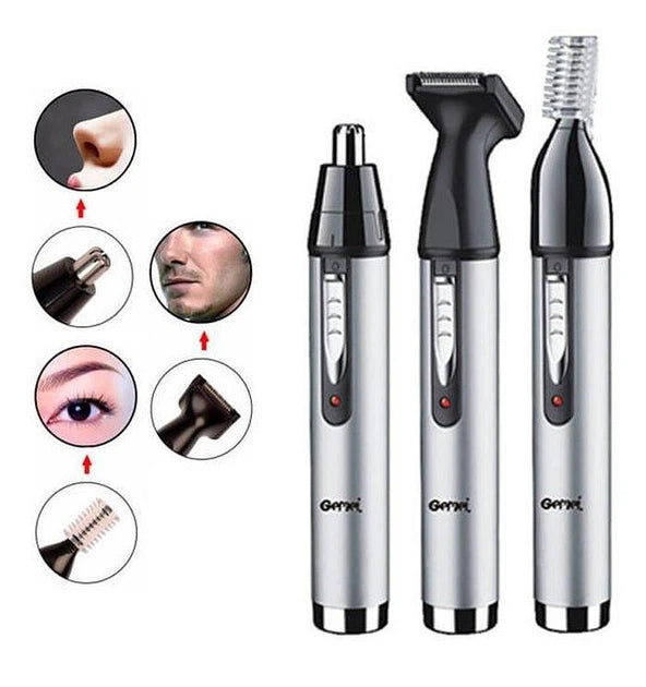 Geemy nose & ear hair trimmer