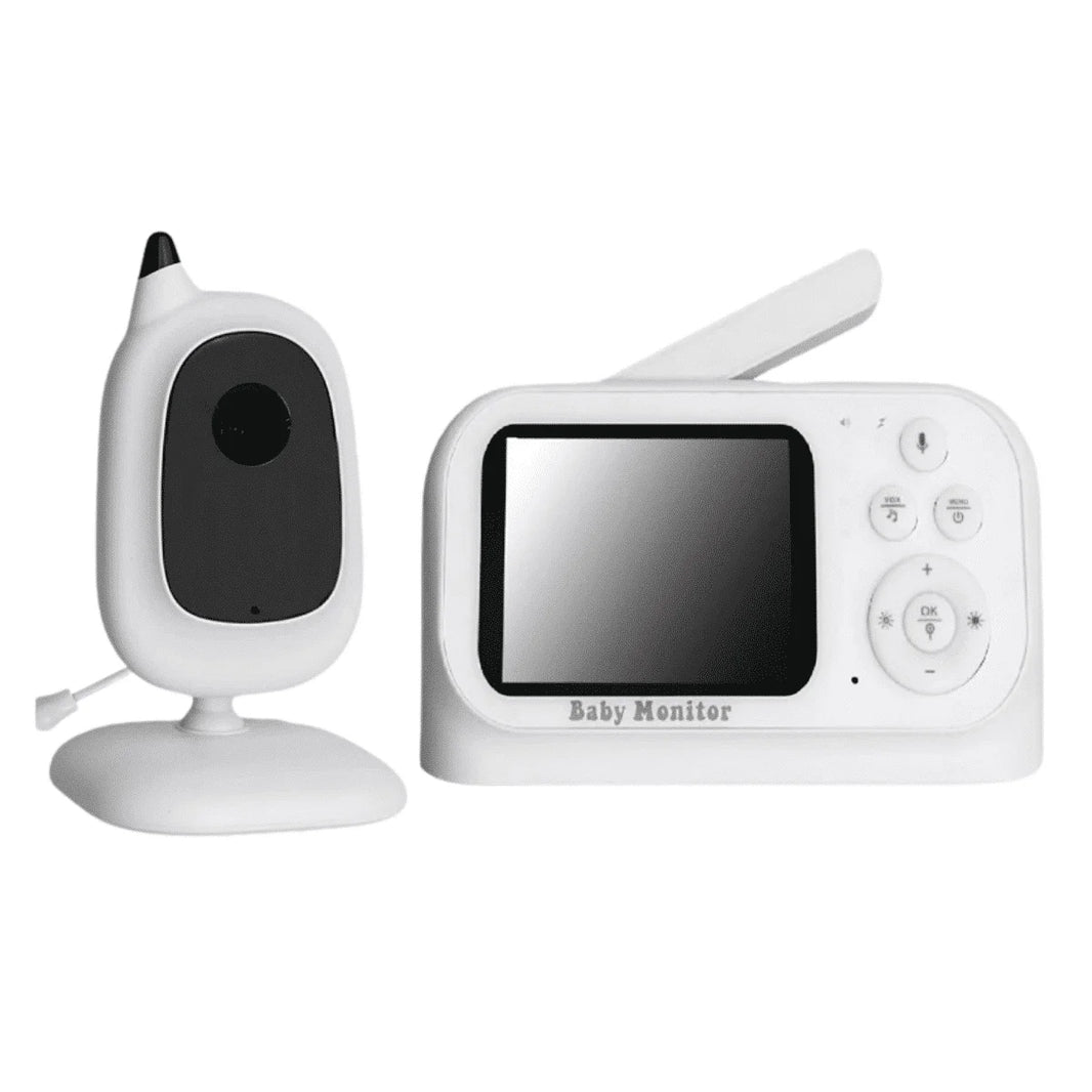 3.2“ Baby monitor-3.2“ Baby monitor