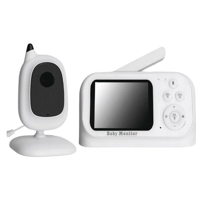 3.2“ Baby monitor