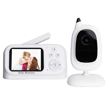 3.2“ Baby monitor