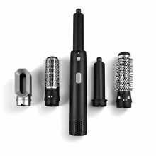 Stilues dhe tharëse flokësh 5-në-1 - 1000W