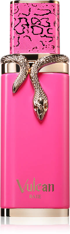 Eau de Parfum French Avenue Vulcan Baie, 100ml