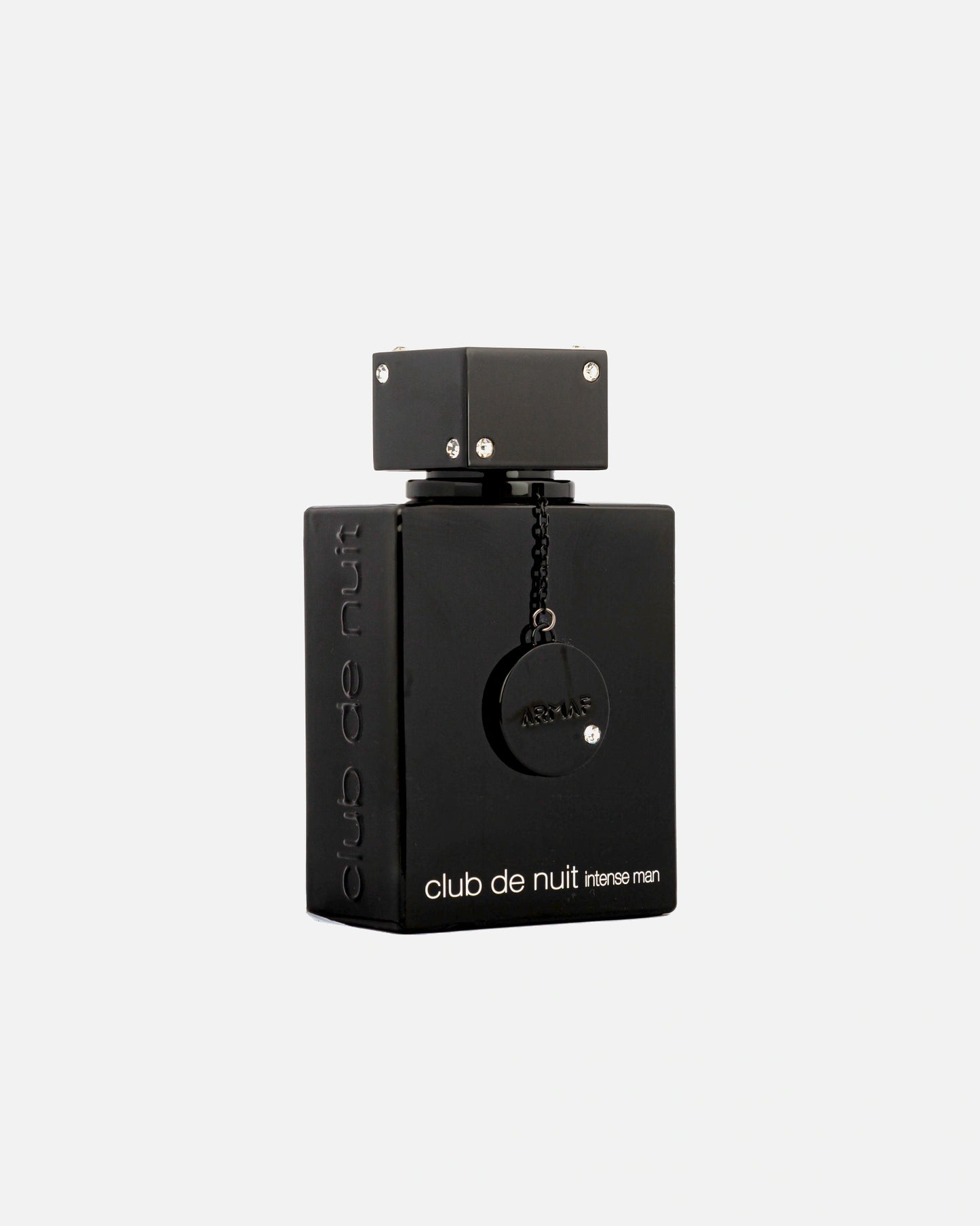 Eau De Toilette Armaf Club De Nuit Intense Man, 105ml