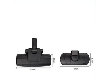 Fshesë HIYORI 100W 3-ne-1 Pa Tela me Drita LED