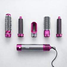 5 IN 1 HAIRSTYLER – NR. 1 DYSON ALTERNATIVE 1000W