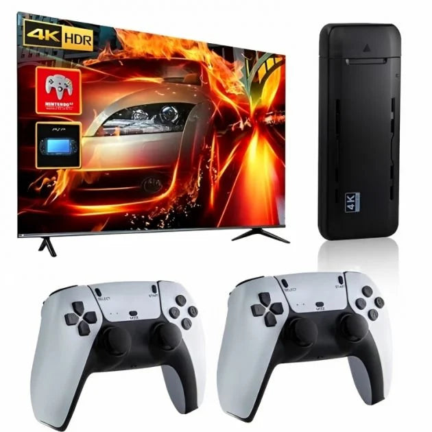 Lehuai 2.4G 4K, +20,000 games. Ultra Game Stick-Lehuai 2.4G 4K, +20,000 games. Ultra Game Stick
