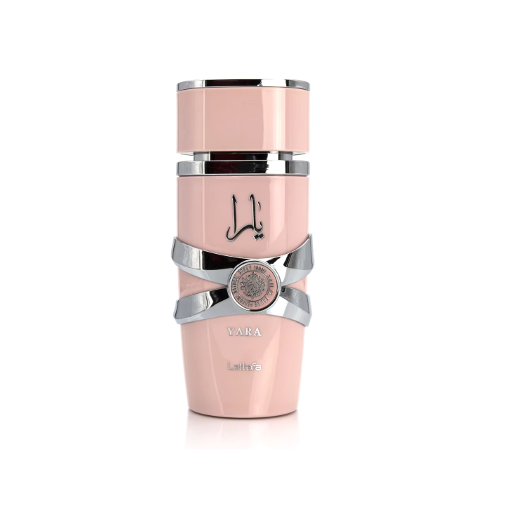 Lattafa Yara X2, 100ML Bundle-Lattafa Yara X2, 100ML Bundle