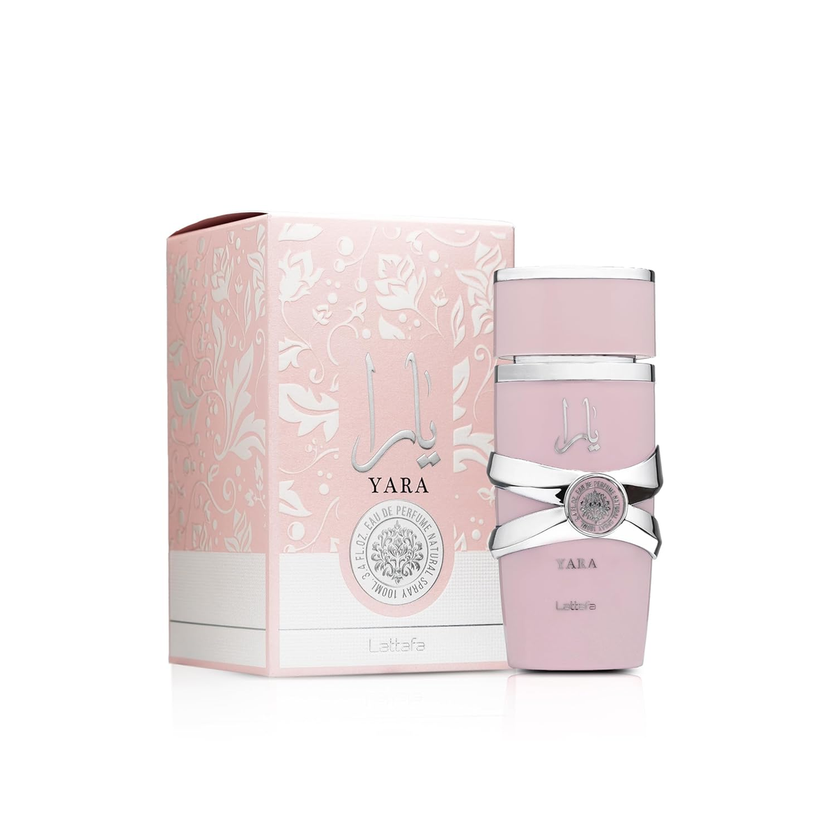 Lattafa Yara X2, 100ML Bundle-Lattafa Yara X2, 100ML Bundle