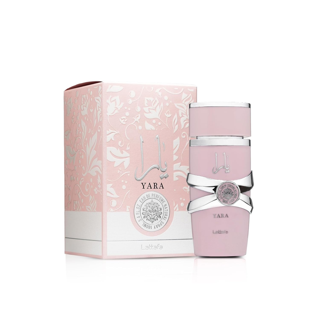 Eau De Parfum Lattafa Yara, 100ml