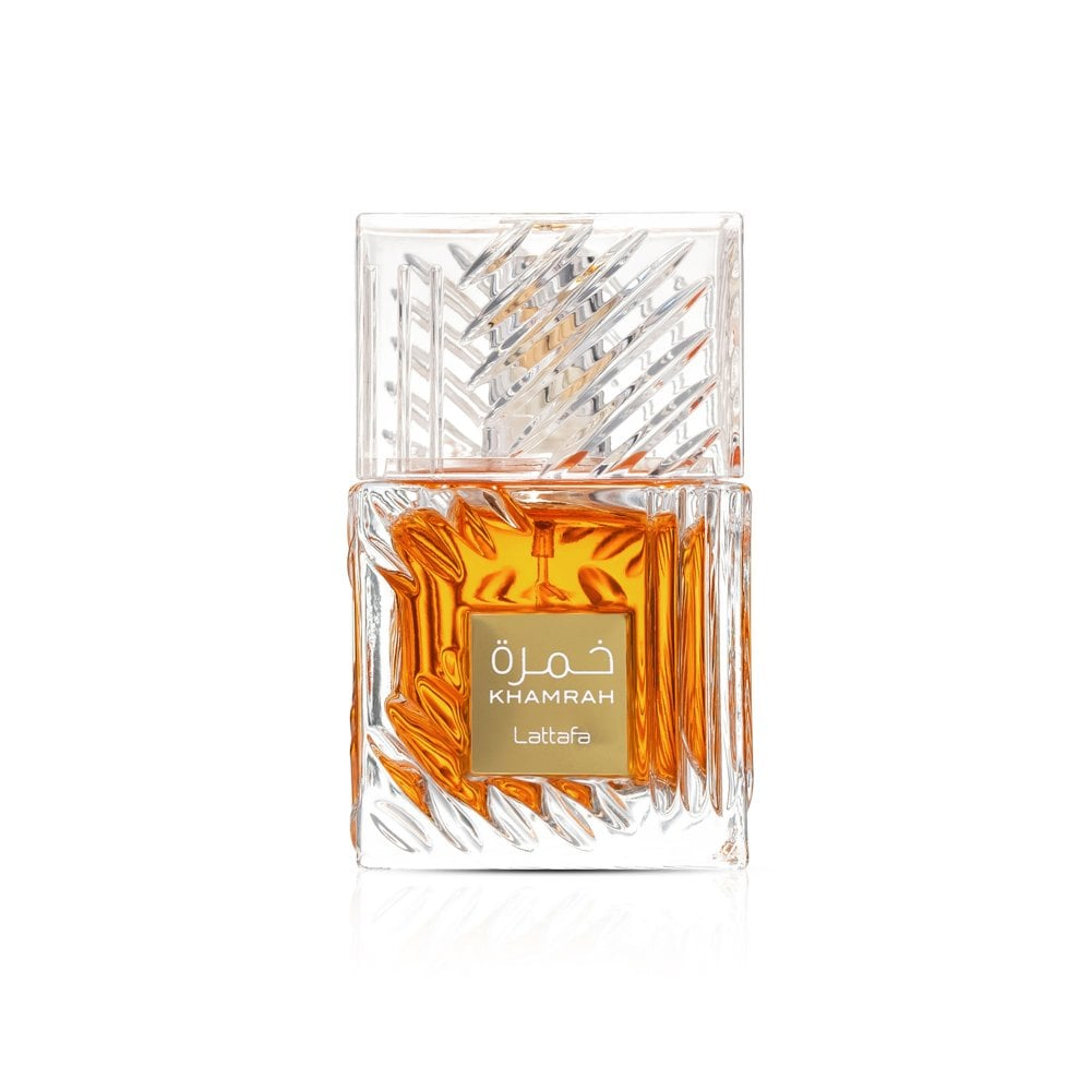 Eau de Parfum Lattafa Khamrah, 100 ml
