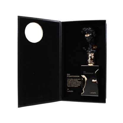 Eau de Parfum Lattafa His Confession, 100ml