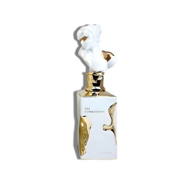 Eau de Parfum Lattafa Her Confession, 100 ml-Eau de Parfum Lattafa Her Confession, 100 ml