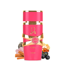 Eau de Parfum Lattafa Yara Candy, 100 ml