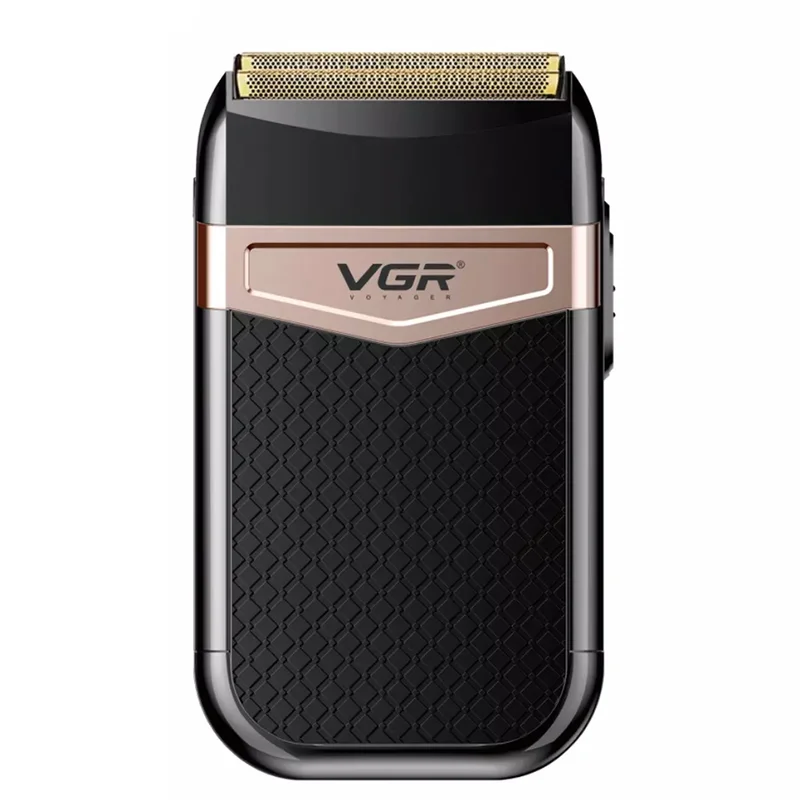 VGR V-331 Electric UltraThin Shavers for Men