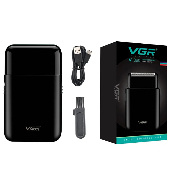 VGR V-390 Electric Shavers for Men