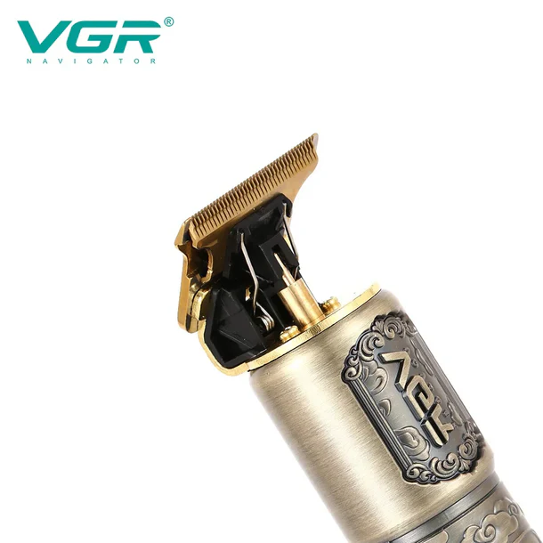 VGR V-073 Hair Trimmer for Men-VGR V-073 Hair Trimmer for Men