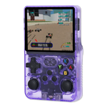 R36S Retro Handheld Console – 20,000+ Games, 3.5” IPS Display - Vjollcë
