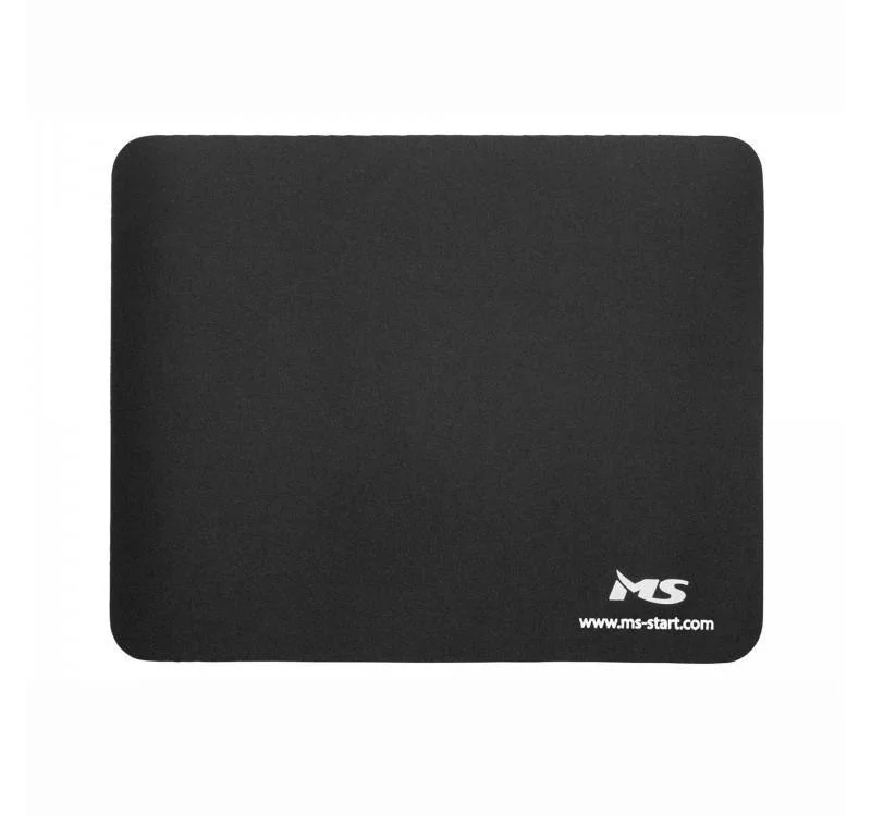 MOUSEPAD MS S105 BLACK