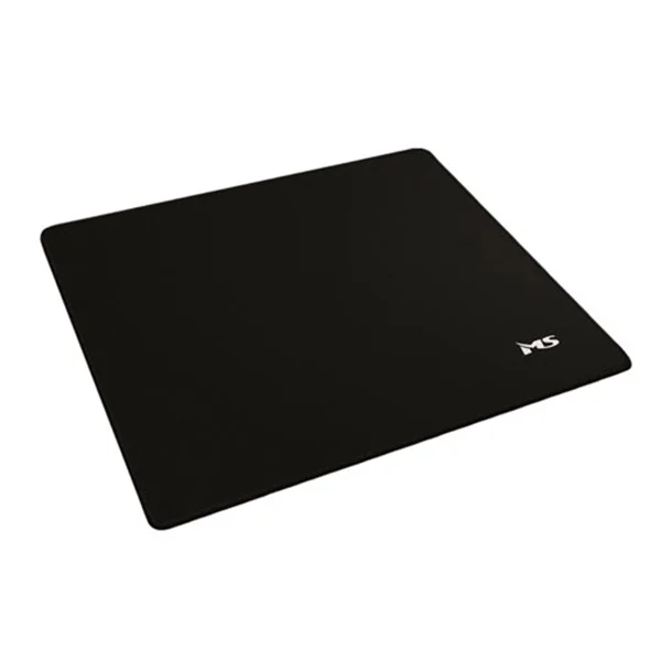 MOUSEPAD MS S105 BLACK-MOUSEPAD MS S105 BLACK
