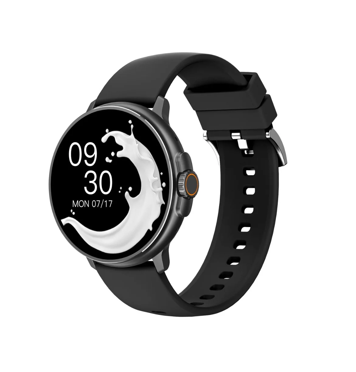 Vivax Watch Life Pro 2 – Black