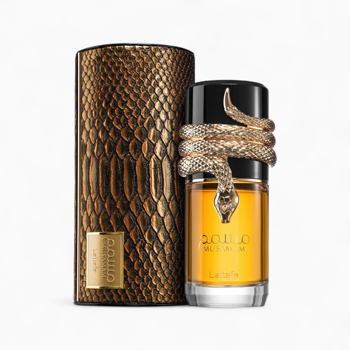 Eau de Parfum Lattafa Musamam, 100 ml-Eau de Parfum Lattafa Musamam, 100 ml