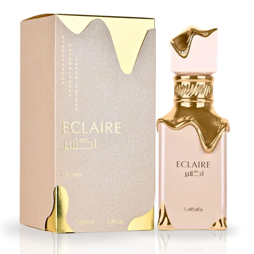 Eau de Parfum Lattafa Eclaire, 100 ml